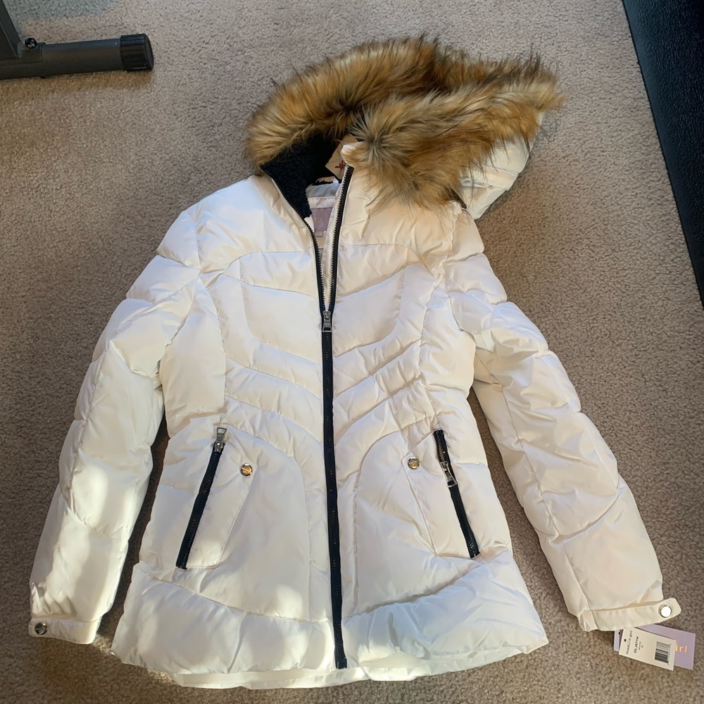 Madden Girl Winter Coat